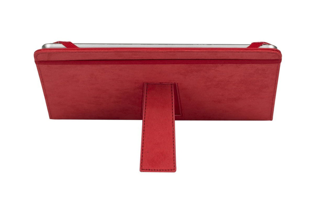EAN 4260403571842 - Rivacase 3217 25,6 cm (10.1") Folio Rojo imagen 3