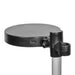 EAN 4002390096218 - MAUL 8200290 lámpara de mesa 7 W Negro, Plata imagen 6