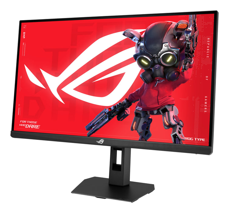 EAN 4711636073011 - ASUS ROG Strix XG27ACMEG pantalla para PC 68,6 cm (27") 2560 x 1440 Pixeles Wide Quad HD LCD Negro imagen 5