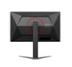 EAN 4038986642668 - AOC G4 24G4HA pantalla para PC 60,5 cm (23.8") 1920 x 1080 Pixeles Full HD LED Negro, Rojo imagen 14