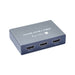 EAN 8059018365511 - Techly IDATA HDMI-2138KT interruptor de video imagen 4