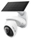 EAN 8885020624199 - TP-Link Tapo C660 KIT Bala (forma) Cámara de seguridad IP Exterior 3840 x 2160 Pixeles Techo/pared imagen 1