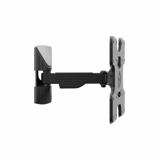 EAN 4250058584267 - Hagor 8426 soporte para TV 109,2 cm (43") Negro imagen 2