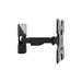 EAN 4250058584267 - Hagor 8426 soporte para TV 109,2 cm (43") Negro imagen 2