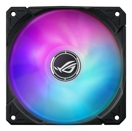 EAN 4711387850657 - ASUS ROG Ryuo IV SLC 360 ARGB Procesador Sistema de refrigeración líquida todo en uno 12 cm Negro imagen 2