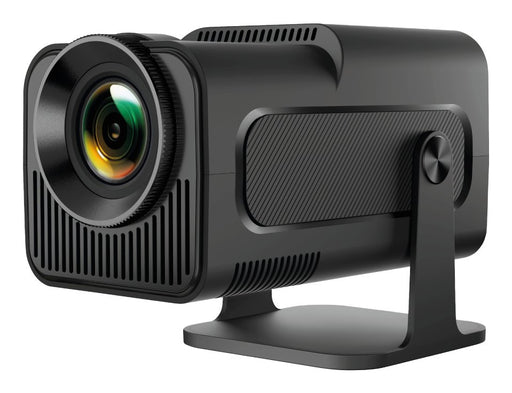 EAN 2529012511390 - iggual IGG319208+IGG318126 videoproyector 300 lúmenes ANSI LED 1080p (1920x1080) Negro imagen 2