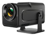 EAN 2529012511390 - iggual IGG319208+IGG318126 videoproyector 300 lúmenes ANSI LED 1080p (1920x1080) Negro imagen 2