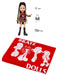 EAN 35051544883 - Bratz Stylin' Doll- Jade imagen 2