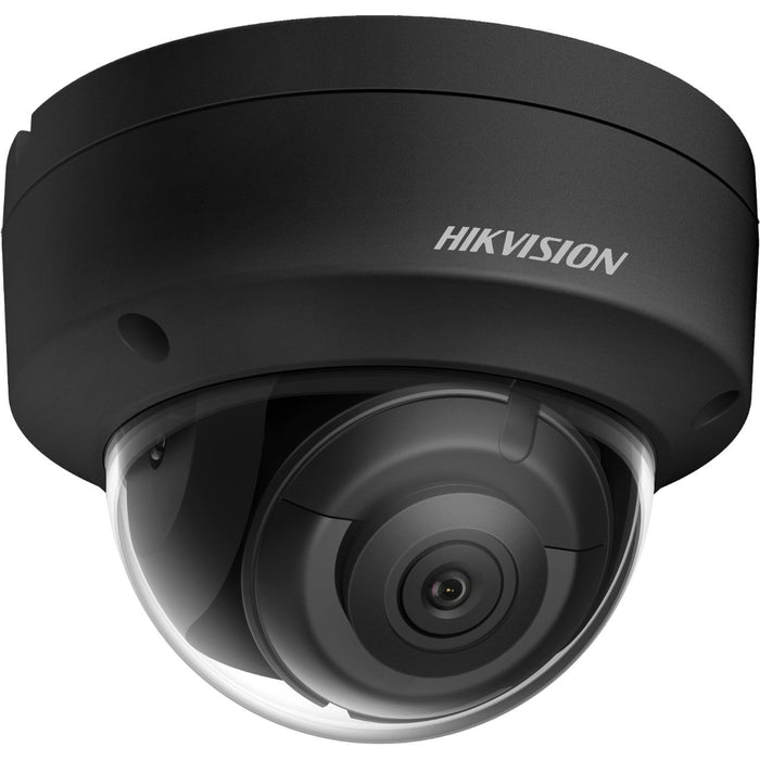 EAN 6941264095224 - Hikvision DS-2CD2183G2-IS(2.8mm)(BLACK) Almohadilla Cámara de seguridad IP Interior y exterior 3840 x 216 imagen 1