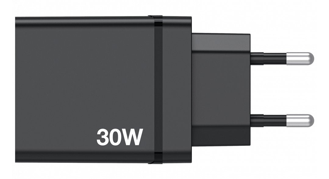 EAN 0023942497004 - Verbatim 49700 cargador de dispositivo móvil Universal Negro Corriente alterna Carga rápida Interior imagen 7