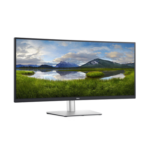 EAN 4262504944112 - tecXL P3421W pantalla para PC 86,7 cm (34.1") 3440 x 1440 Pixeles Wide Quad HD LCD Negro, Plata imagen 2
