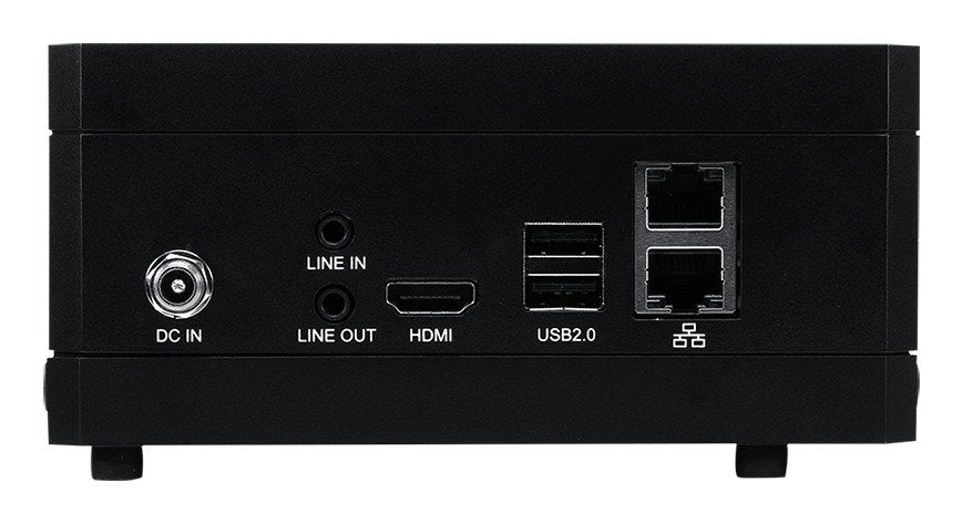 EAN 4710562245639 - Palit Pandora NVIDIA Jetson Orin Nano Super placa de desarrollo ARM Cortex-A78AE imagen 3