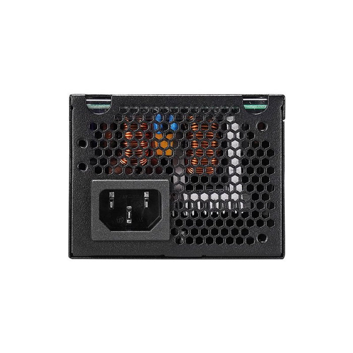 EAN 0753263079459 - Chieftec Smart GPF-500G unidad de fuente de alimentación 500 W 24-pin ATX TFX Negro imagen 5