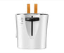 EAN 4011689380204 - Unold Design Dual 4 rebanada(s) 1350 W Negro, Blanco imagen 3