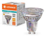 EAN 4099854458026 - Osram LED PAR16 P lámpara LED Blanco cálido 2700 K 3,7 W GU10 E imagen 5