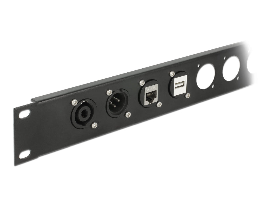 EAN 4043619911745 - DeLOCK 91174 módulo de conector de red imagen 3