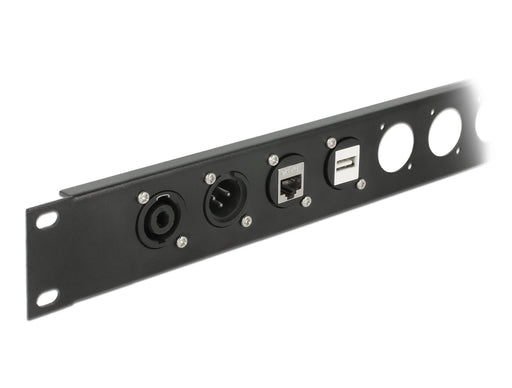 EAN 4043619911776 - DeLOCK 91177 módulo de conector de red imagen 2