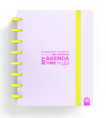 EAN 8422951072264 - CARCHIVO 66053514 agenda personal imagen 1