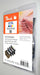 EAN 7640162832359 - Peach 319078 cartucho de tinta 4 pieza(s) Negro, Cian, Magenta, Amarillo imagen 1