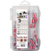 EAN 4048962363913 - Fischer 553109 tornillo de anclaje y taco 85 pieza(s) Enchufe de pared imagen 2