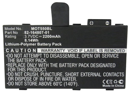 EAN 5706998570574 - CoreParts MBXPOS-BA0218 accesorio o pieza de recambio para impresora/escáner 1 pieza(s) imagen 2