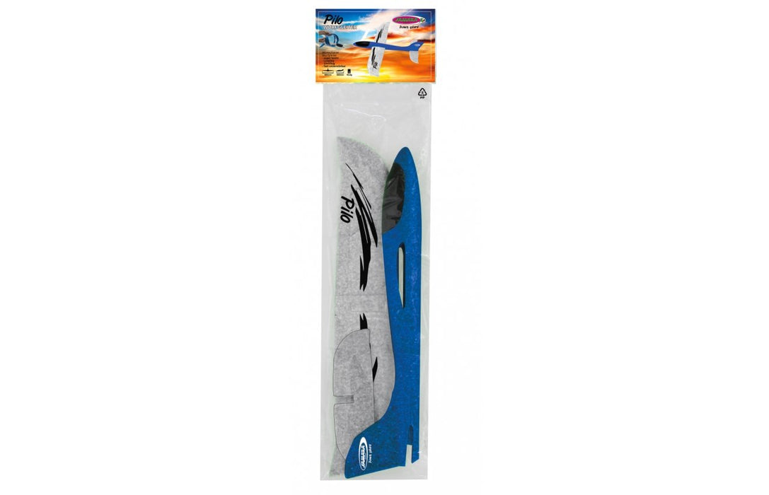 EAN 4042774442477 - Jamara 460306 modelo controlado por radio Planeador imagen 5