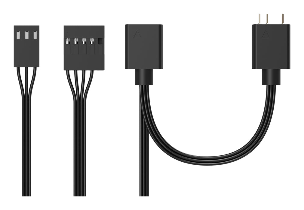 EAN 6977414880143 - Ocypus Iota L24 Procesador Kit de refrigeración líquida 12 cm Negro 1 pieza(s) imagen 8
