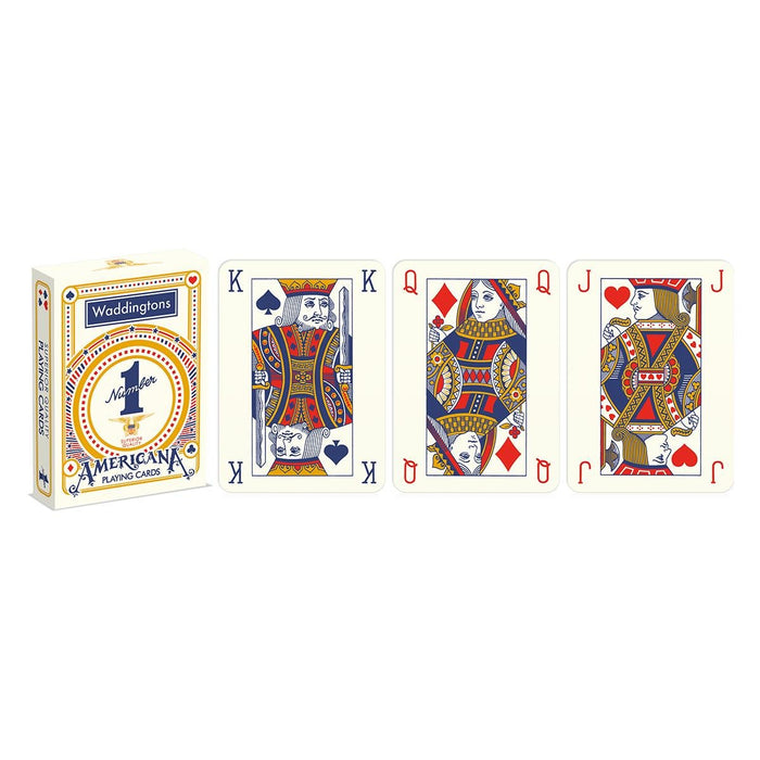 EAN 5036905041003 - Winning Moves WM00753-EN1-12 juego de tablero Juego De Cartas imagen 5