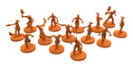 EAN 3558380107798 - Asmodee Borderlands Borderlands: La Palestra Sangrienta del Sr. Torgue 60 min Juego de mesa Guerra imagen 3