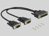 EAN 4043619629961 - DeLOCK 62996 tarjeta y adaptador de interfaz Interno imagen 4