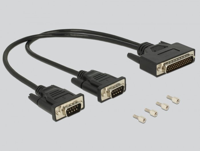 EAN 4043619629961 - DeLOCK 62996 tarjeta y adaptador de interfaz Interno imagen 4