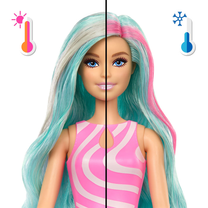 EAN 194735348497 - Barbie Pop Reveal JKF62 muñeca imagen 3