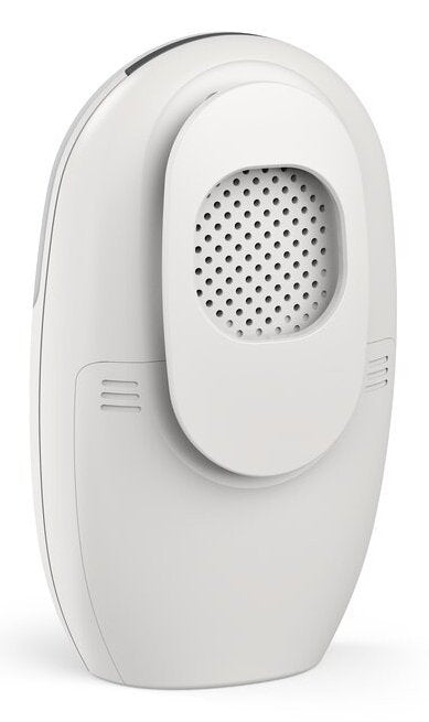 EAN 4255781905259 - Gigaset BABY 100 Audio Vigilabebés con tecnología DECT Gris, Blanco imagen 7