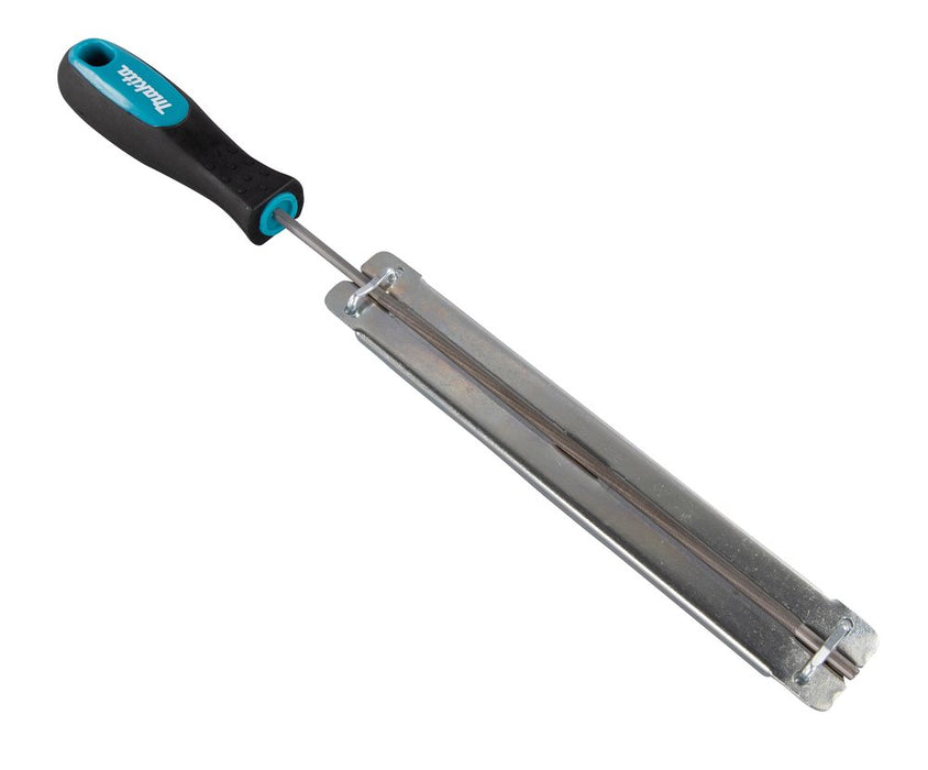 EAN 0088381559065 - Makita D-70948 afilador de motosierras eléctricas imagen 2