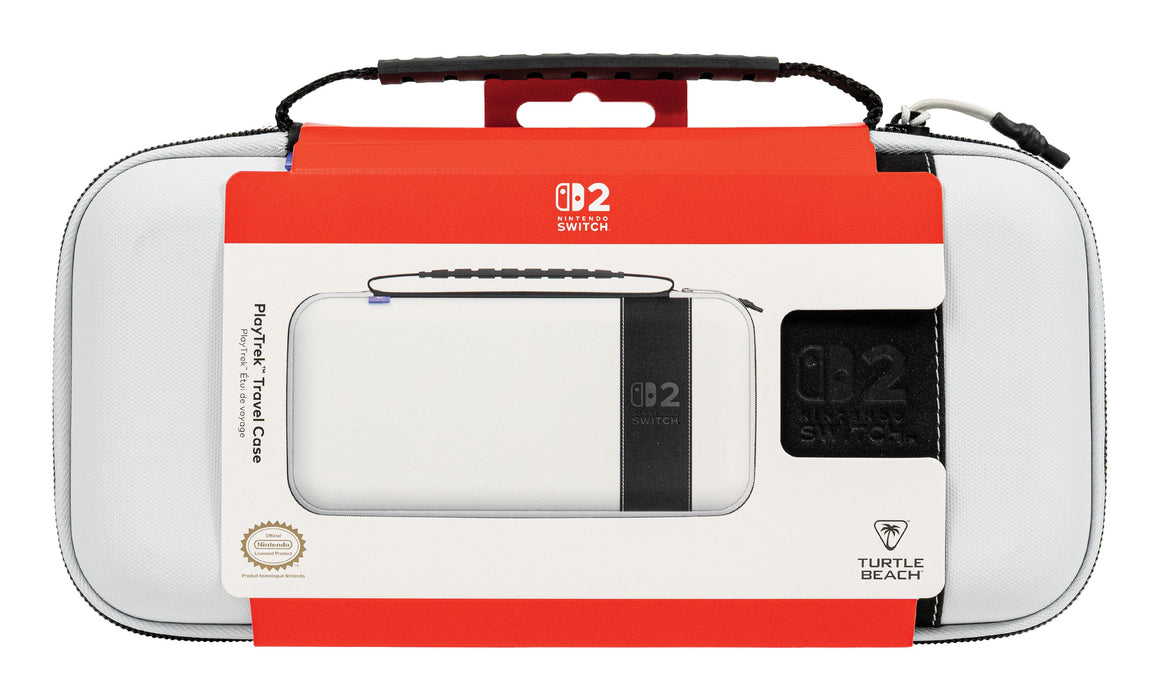 EAN 840454402384 - Turtle Beach TBA-8202-15 funda para consola portátil Estuche de viaje EVA (Etileno Acetato de Vinilo), Pol imagen 8