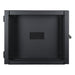 EAN 5420016846952 - LOGON RWMD09UBL armario rack 9U Bastidor de pared Negro imagen 2