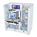 EAN 4711658545527 - Thermaltake MAGCurve 360 Ultra Snow AIO ARGB Fan Placa base Kit de refrigeración líquida 12 cm Blanco 1 p imagen 6