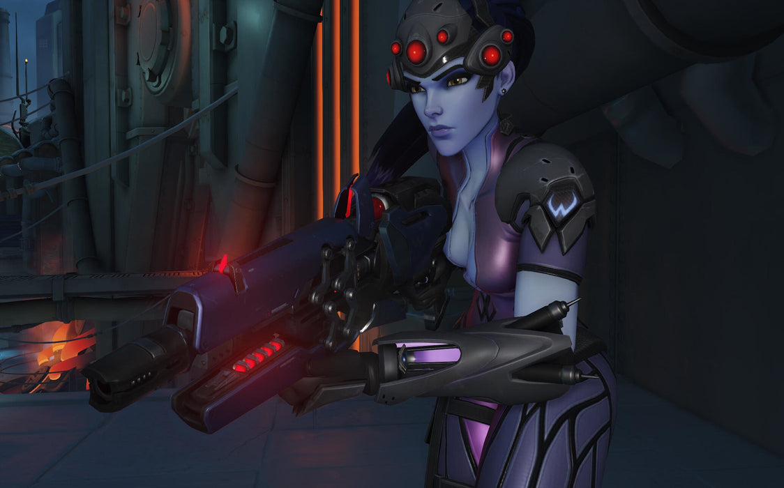 EAN 5030917288067 - Blizzard Overwatch - Legendary Edition Completa Alemán, Inglés, Chino simplificado, Coreano, Español, Fra imagen 117