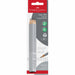 EAN 4005401080657 - Faber-Castell 117697 lápiz de grafito HB 6 pieza(s) imagen 1