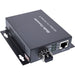 EAN 4043718338047 - InLine 66659E convertidor de medio 10000 Mbit/s 850 nm Multimodo Negro imagen 1