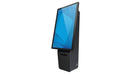 EAN 0843173143903 - Elo Touch Solutions Wallaby 55,9 cm (22") Gris imagen 2