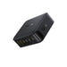 EAN 6932172698331 - Baseus E0120T00 cargador de dispositivo móvil Universal Negro Corriente alterna Carga rápida Interior imagen 2