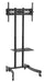 EAN 8422521382854 - Fonestar STS-4664N soporte para TV 177,8 cm (70") Negro imagen 1
