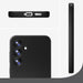 EAN 4252011910458 - 4smarts 541337 funda para teléfono móvil 17 cm (6.7") Negro imagen 2