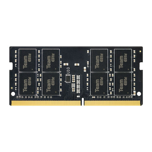 EAN 0765441642690 - Team Group ELITE TED48G2666C19-S01 módulo de memoria 8 GB 1 x 8 GB DDR4 imagen 1