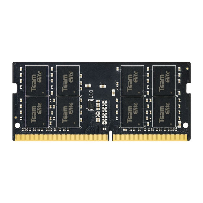 EAN 0765441642690 - Team Group ELITE TED48G2666C19-S01 módulo de memoria 8 GB 1 x 8 GB DDR4 imagen 1