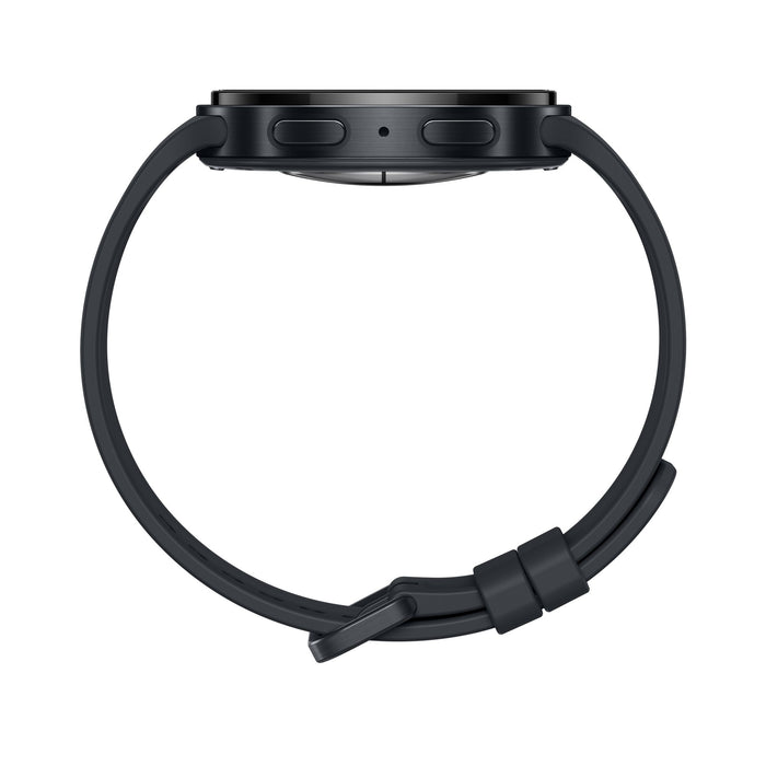 EAN 8806099339029 - Samsung Galaxy Watch9 3,81 cm (1.5") AMOLED 44 mm Digital 480 x 480 Pixeles Pantalla táctil Grafito Wifi  imagen 5
