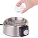EAN 4004631012742 - Cloer 6070 cuecehuevos 7 huevos 435 W Negro, Plata imagen 2