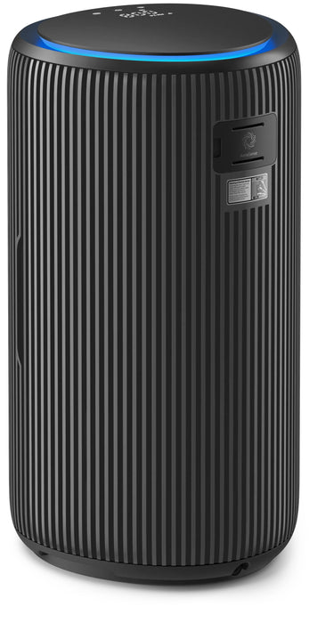 EAN 8720389039560 - Philips 3200 series AC3221/13 purificador de aire 135 m² 47,5 dB 36 W Gris imagen 7