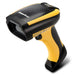 EAN 5704174405900 - Datalogic PowerScan PD9130 Lector de códigos de barras portátil 1D LED Negro, Amarillo imagen 1